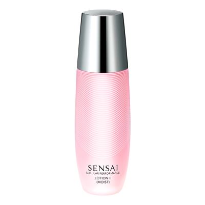 SENSAI Cellular Performance Lotion II (Moist) 125 ml